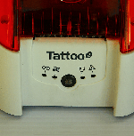 evolis tatto2 prz�d