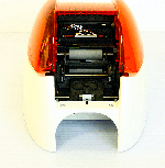 evolis tatto2 rear