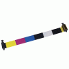 Folia R3514 YMCKOK 6-panelowa kolor 500 kart/rolka