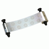 R4001 Folia Evolis "HOLOGRAM" 350 kart/rolka