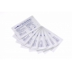Evolis – Zestaw 10 kart czyszczących do laminatora drukarki SECURION ( A5070 )