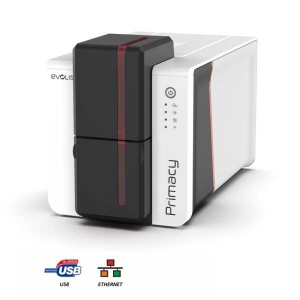 Drukarka Evolis Primacy2 DUPLEX Expert USB & ETHERNET ( PM2-0025-E ) NEGOCJUJ CENĘ