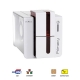 Drukarka Evolis Primacy Duplex Expert SMART & CONTACTLESS SCM USB & ETHERNET ( PM1H0ELYRD )-left