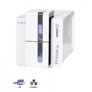 Drukarka Evolis Primacy Duplex Expert USB & ETHERNET ( PM1H0000BD )