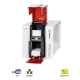 Drukarka Evolis Primacy Simplex Expert CONTACTLESS USB & ETHERNET ( PM1H00CWRS )-front-feeder