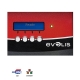 Drukarka Evolis Securion BASIC USB & ETHERNET ( SEC101RBH )-lcd