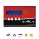 Drukarka Evolis Securion MAG & SMART & CONTACTLESS OMNIKEY USB & ETHERNET ( SEC101RBH-BCCM )-lcd