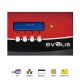 Drukarka Evolis Securion MAG & SMART & CONTACTLESS USB & ETHERNET ( SEC101RBH-BELY )-3