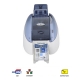 Drukarka Evolis Tattoo RW CONTACTLESS USB & ETHERNET ( TTR201BBH-00CW )-front