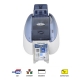 Drukarka Evolis Tattoo RW MAG & CONTACTLESS USB & ETHERNET ( TTR201BBH-M0CW )-front