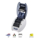 Drukarka Evolis Tattoo RW MAG & CONTACTLESS USB & ETHERNET ( TTR201BBH-M0CW )-open