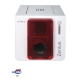 Drukarka Evolis Zenius Classic ( ZN1U0000RS )-front