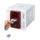 Drukarka Evolis Zenius Classic ( ZN1U0000RS )-front-manual