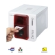 Drukarka Evolis Zenius Expert CONTACTLESS USB & ETHERNET ( ZN1H00CWRS )-front-manual