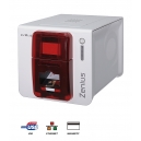 Drukarka Evolis Zenius Expert MAG USB & ETHERNET ( ZN1HB000RS )