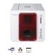 Drukarka Evolis Zenius Expert MAG USB & ETHERNET ( ZN1HB000RS )-front