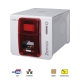 Drukarka Evolis Zenius Expert SMART & CONTACTLESS OMNIKEY USB & ETHERNET ( ZN1H0CCMRS )