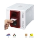 Drukarka Evolis Zenius Expert SMART & CONTACTLESS OMNIKEY USB & ETHERNET ( ZN1H0CCMRS )-front-manual