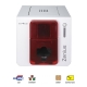 Drukarka Evolis Zenius Expert SMART & CONTACTLESS OMNIKEY USB & ETHERNET ( ZN1H0CCMRS )-front