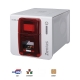 Drukarka Evolis Zenius Expert SMART USB & ETHERNET ( ZN1H0T00RS )